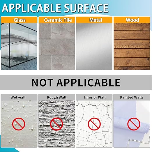 Birllaid Double Sided Tape, Removable, Strong Mounting Adhesive Dots for Picture Poster Decorations, Balloon, Photo, Art Craft, Party Supplies