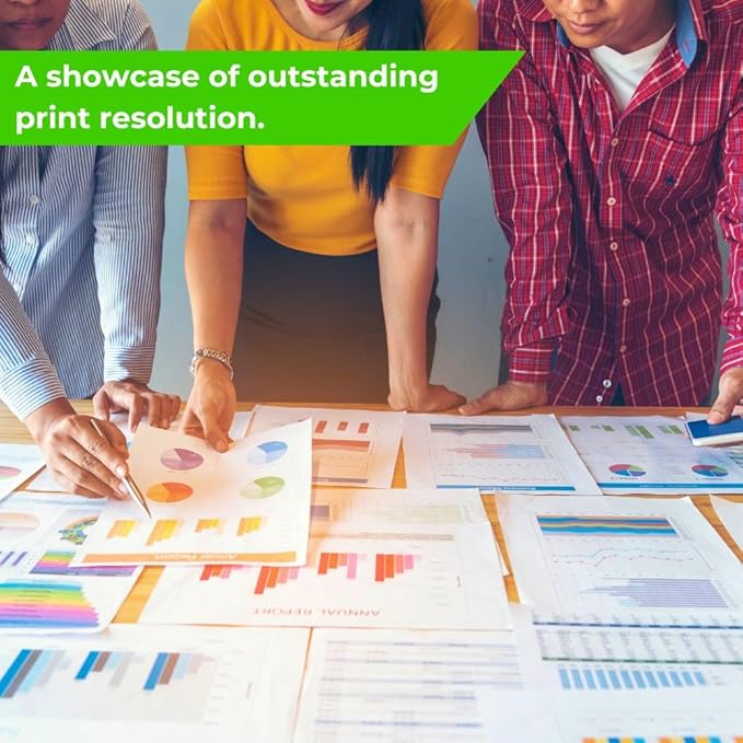 TCT TN810 Black Toner Cartridge 2 Pack - Premium Compatible Replacement for Brother TN810 TN-810 Black Works with Brother HL‐L9410CDN L9430CDN MFC‐L9610CDN L9630CDN Printers (9,000 Pages)