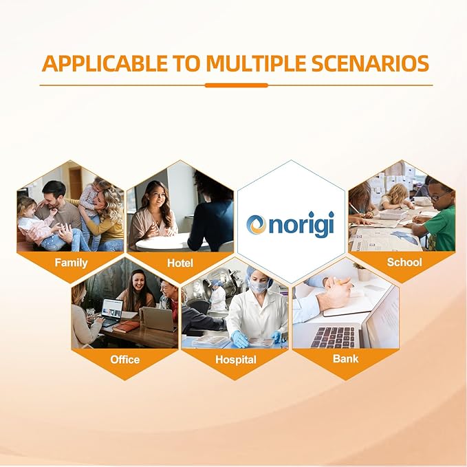 Remanufactured Ink Cartridges Replacement for Epson 822 822XL Ink Cartridges for Workforce Pro WF-3823 WF-4833 WF-4830 WF-4820 (2Black)