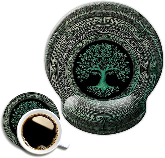 Ergonomic Mouse Pad with Wrist Support,Mouse Pad with Wrist Rest,Relieve Wrist Pain Mousepad Non-Slip Rubber Base,Mouse Pads for Desk,Computers,Laptop,Office,Home,Accessories Rug