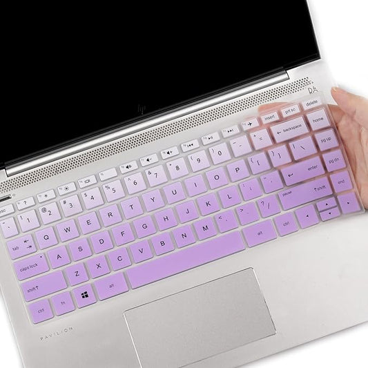 Keyboard Cover for HP Laptop 14-dq/dk/cf/fq 14-fq1025cl 14-fq0013dx 14-fq0045nr 14-fq1003cl 14-fq0032ms 14-fq0110wm 14-fq1021nr fq0032ms fq1023cl fq0020nr fq0037nr fq0060nr fq0090tg fq0080nr fq0030nr