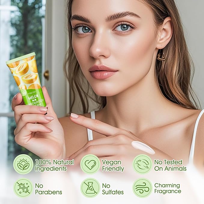 154 Pack Hand Cream Gifts Set for Women, Stocking Stuffers for Women Teengirls, Christmas Gifts, Bulk Gifts,Small Gifts,Mini Moisturizing Hand Lotion Travel Size in Bulk for Dry Cracked Hands