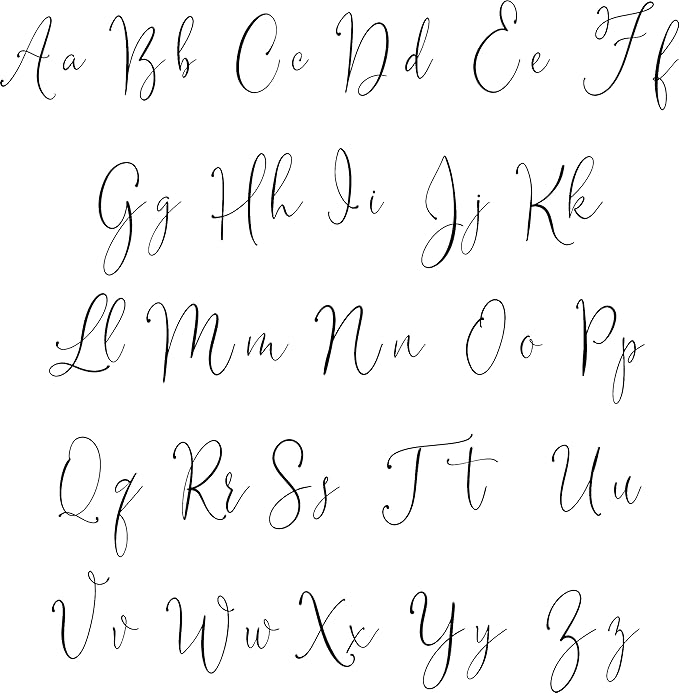 Address Stamp - Personalized Self Inking Return Address Stamper - Black Ink - Custom Wedding Stamp for Invitation Envelopes