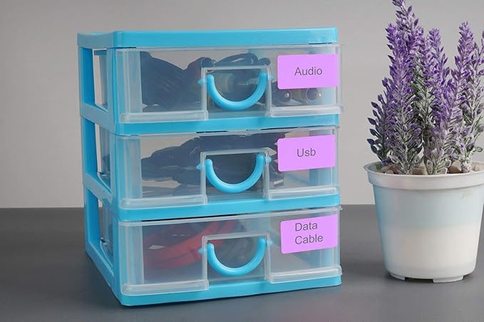 Royal Green Metallic Gold Rectangle Label (40 mm x 19 mm) Metallic Sticker Roll 1.57 inch x 0.75 inch 500 Pack