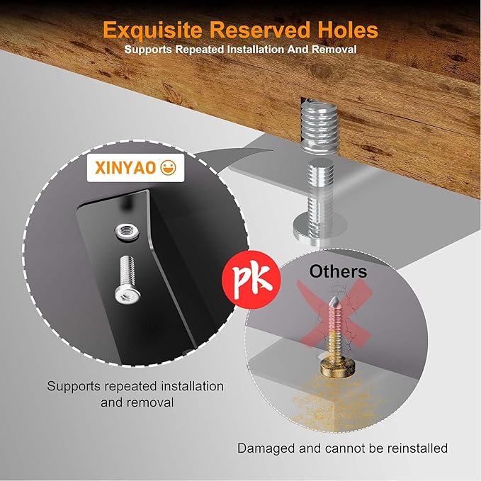 XINYAO Electric Standing Desk with 5 Drawers, 63x30 Inch Extra Wide Height Adjustable Sit Stand Up Desk with Storage Support 290lbs Ergonomic Rising Table with Wheels for Home Office