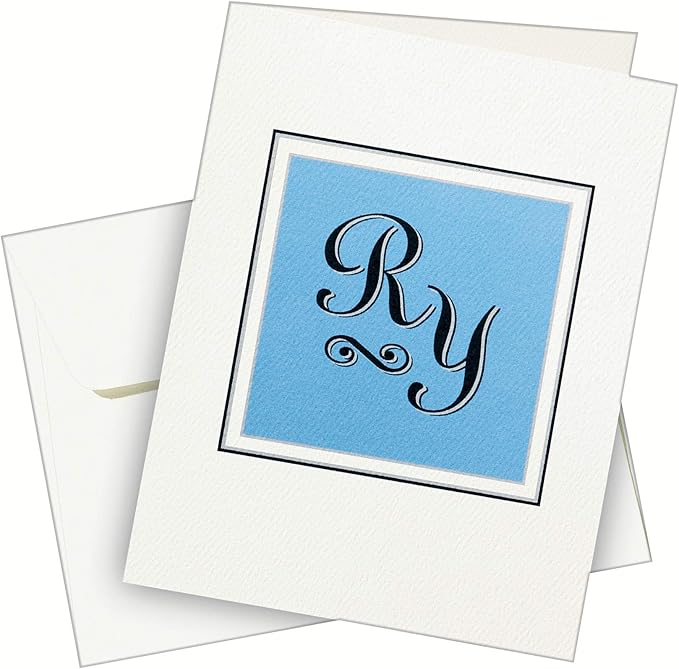 Avery Printable Note Cards, 4.25" x 5.5", Two-Sided Printing, Matte White, 2 Pack, 100 Cards Total (5813)