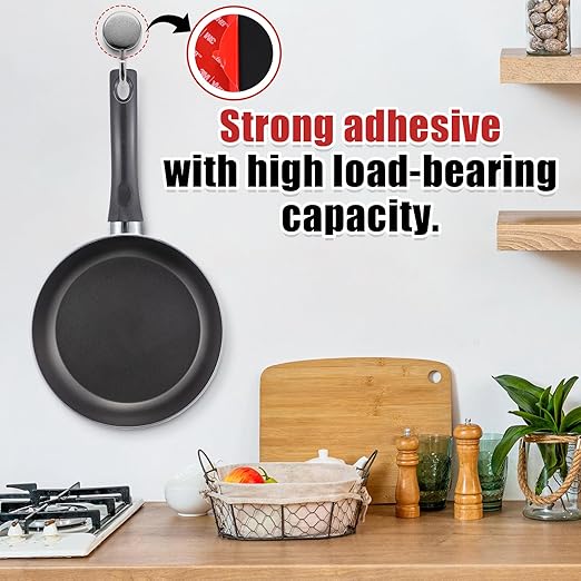 20 Pack 3M VHB 5952 Foam Tape, Double-Sided Heavy Duty Mounting Tape – 1 Inch & 2 Inch, Square, Rectangle & Round Shapes, Waterproof & Heat Resistant, for Car, Home Decor & Outdoor Use