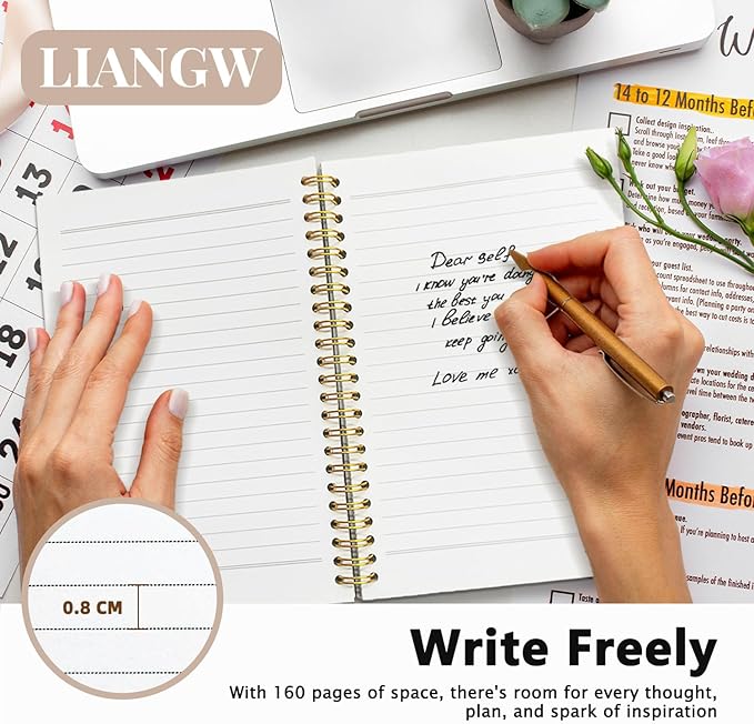 Funny Dumpster Fire Notebook Journal for Women & Men, Dumpster Fire Gifts, Funny Office Gifts for Coworkers & Friends, Spiral Notebook 5.5x8.3 Inch