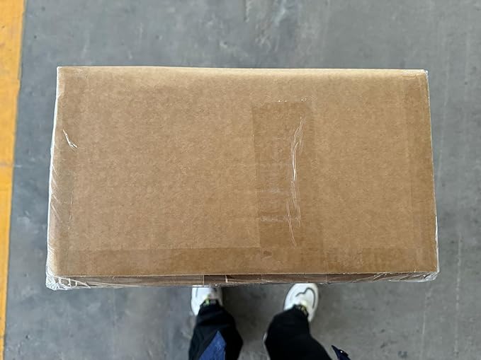 VEVOR Literature Organizer, 36 Compartments Office Mailbox with Adjustable Shelves, Wooden Mailbox Sorter Medium Density Fiberboard Office Home Classroom Storage for Files, Documents, Papers, Grey