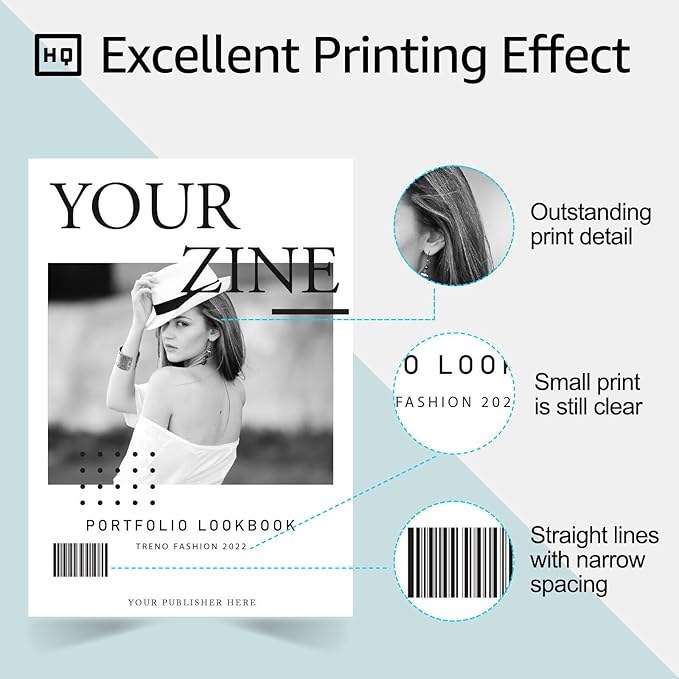 greencycle 105A Compatible Black Toner Cartridge Replacement for HP 105A 105 W1105A 1105A High Yield to use for Laser MFP 137fnw 135a 135w 107a 107w Printer (10-Pack, 3000 Pages)