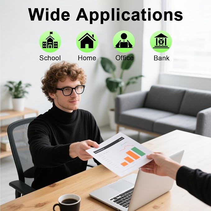 Remanufactured 981X 981 High Yield Ink Cartridge Works for PageWide Enterprise Color 556 556dn 556xh MFP 586 MFP 586z MFP 586dn MFP 586f Printer