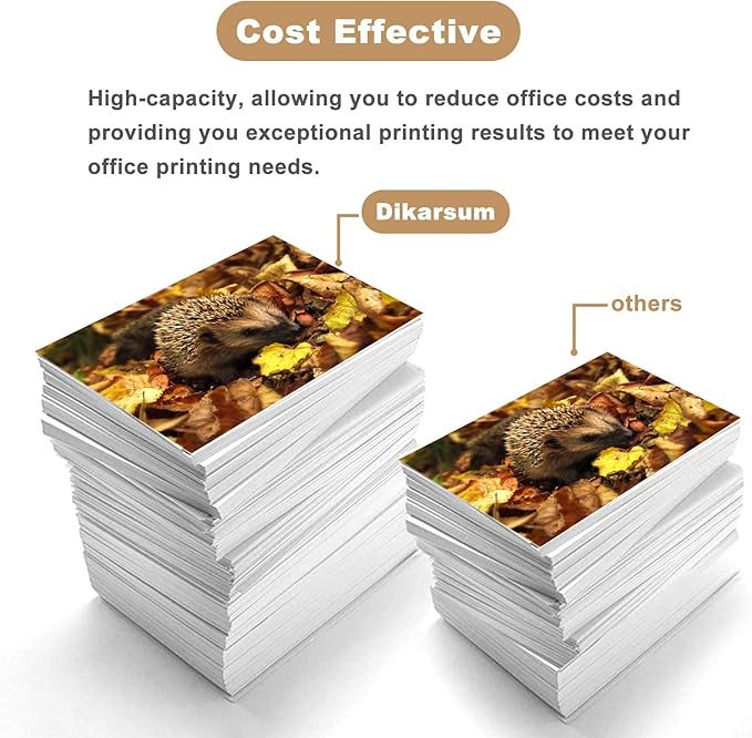 T850 Ink Cartridge Remanufactured T8502 T850200 Ink Cartridge Replacement for Surecolor P800 Printer(Cyan)