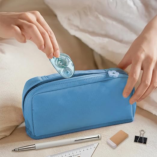 Double-Sided Tape Runner, Pack of 8, 0.31 Inches x 26 Ft Adhesive Tape Runners, Craft Supplies for Scrapbooking, Gift Wrapping, and Paper Art.