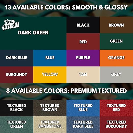 RFT-P-RED Heavy Duty Round Trash Receptacle with Flat Top, Liner Included, 32 Gallon, Red, Made in America