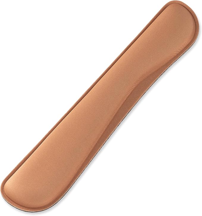 Office Ergonomic Memory Foam Computer Mouse and Keyboard Wrist Rest pad Support Carpal Tunnel, Wrist Rest for Keyboard and Mouse, Wrist Support Set