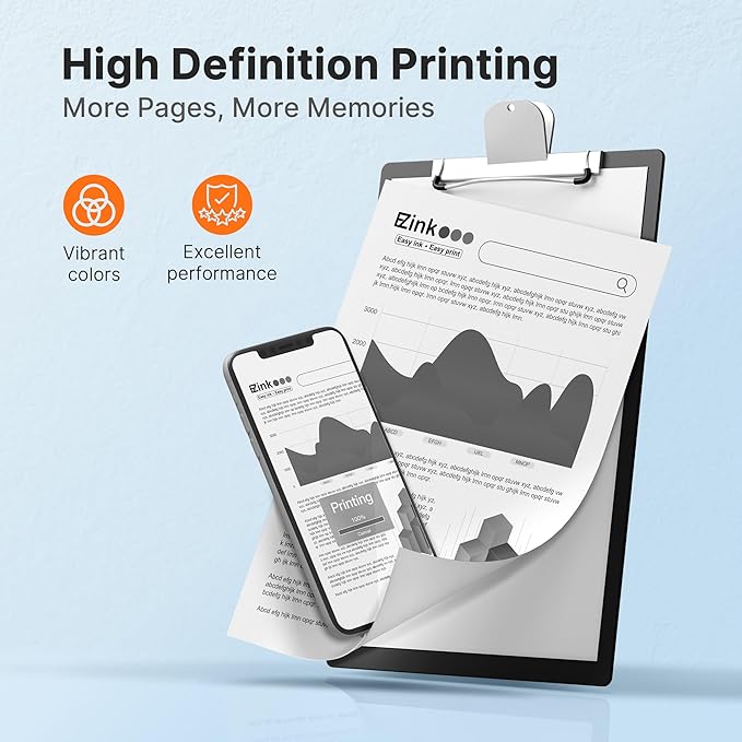 E-Z Ink Compatible Ink Cartridge Replacement for Brother LC-103XL LC103XL LC103 XL LC103BK High Yield Compatible with DCP-J4110DW DCP-J152W MFC-J285DW MFC-J870DW MFC-J245 MFC-J4310DW (2 Black)