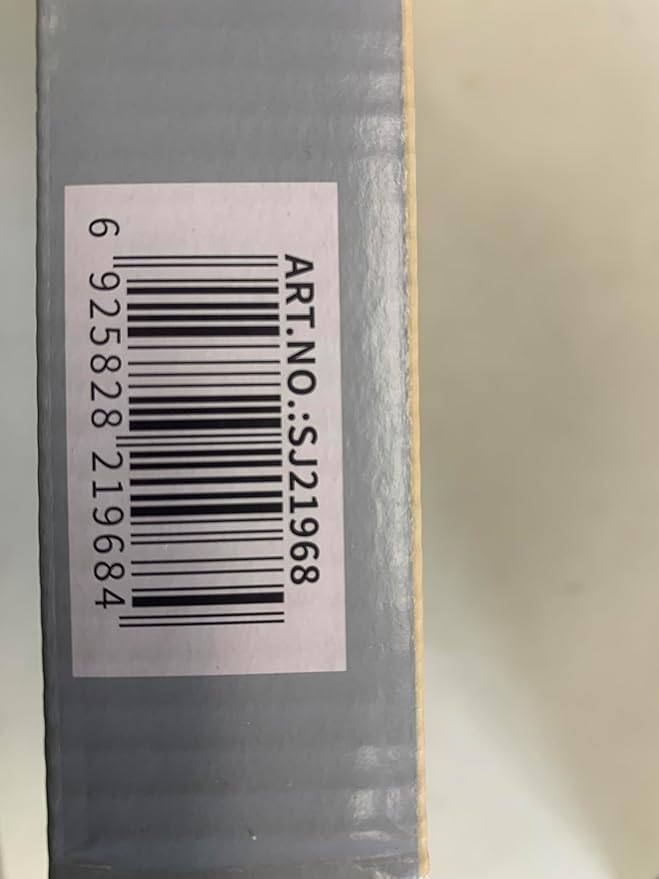 MR.SIGA Dustpan and Brush Set, Portable Cleaning Brush and Dustpan Combo with Bamboo Handle, Gray, 1 Set