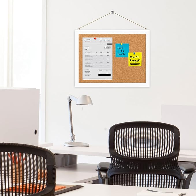 120Pcs Push Pins for Bulletin Board, Thumb Tacks for Cork Board, Colorful Plastic Head, Steel Tip, Thumbtacks for Wall Poster Photo Maps Pictures Office Home Decor