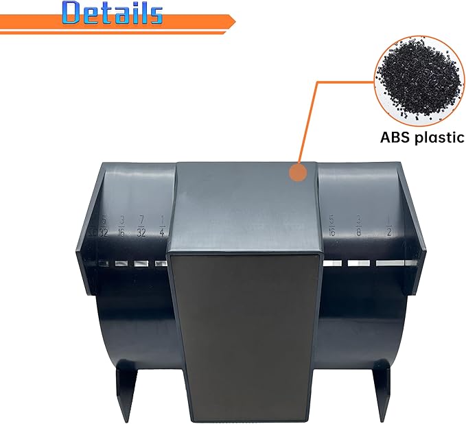 Copper Foil Dispenser for Copper Foil Tape, Stained Glass Art, Supplied by Wonderway