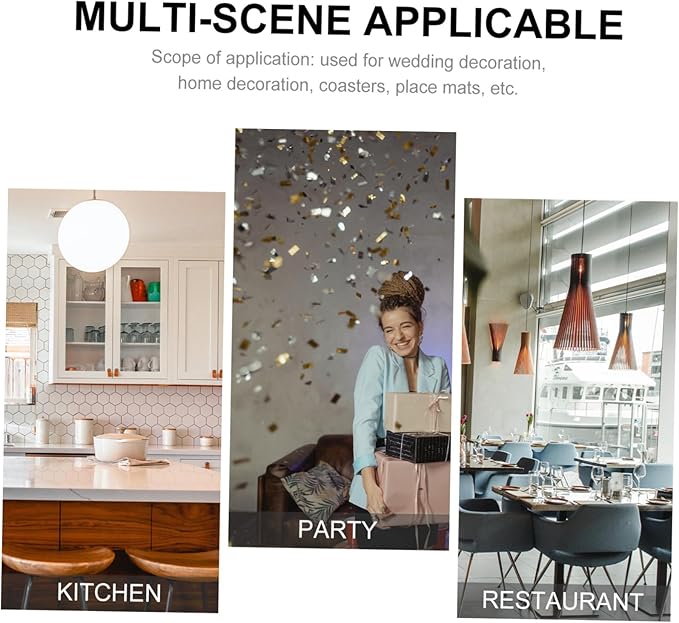 Easter Rabbit Table Mat Handmade Embroidered Easter Egg Placemats Seasonal Kitchen Decor Party Dining Table Decoration