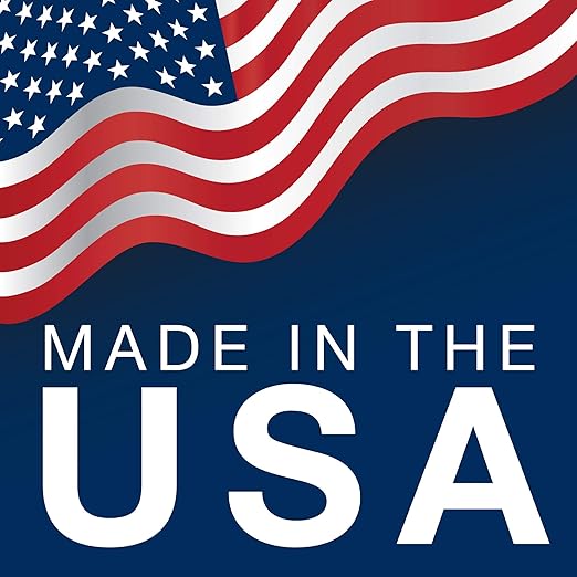 Aviditi Cardboard Trash Cans and Recycling Bins, 50 Gallon 18" L x 18" W x 36" H (10-Pack) Reusable or Disposable Pop Up Garbage Boxes for Parties, Outdoor Events, Heavy Duty, Waste