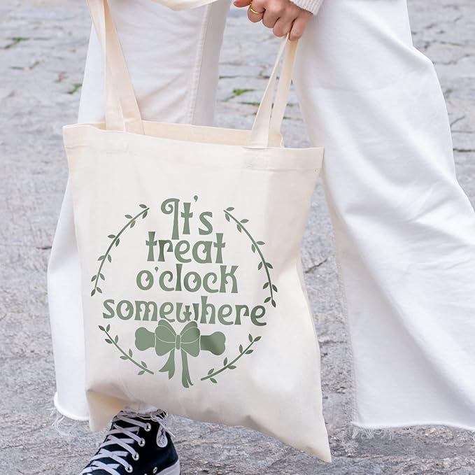 VINYL FROG Khaki Green 12" x 5ft Heat Transfer Vinyl Roll - Iron On Vinyl for T-Shirts & DIY Craft Designs