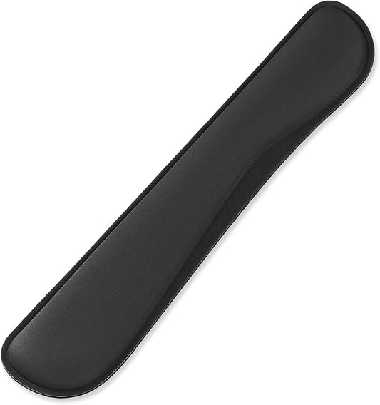 Office Ergonomic Memory Foam Computer Mouse and Keyboard Wrist Rest pad Support Carpal Tunnel, Wrist Rest for Keyboard and Mouse, Wrist Support Set