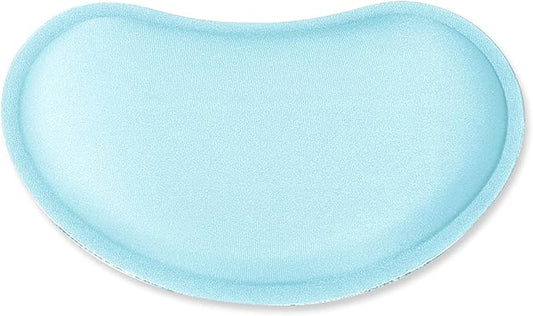 Office Ergonomic Memory Foam Computer Mouse and Keyboard Wrist Rest pad Support Carpal Tunnel, Wrist Rest for Keyboard and Mouse, Wrist Support Set