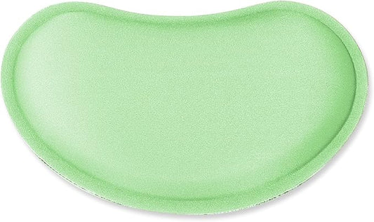 Office Ergonomic Memory Foam Computer Mouse and Keyboard Wrist Rest pad Support Carpal Tunnel, Wrist Rest for Keyboard and Mouse, Wrist Support Set