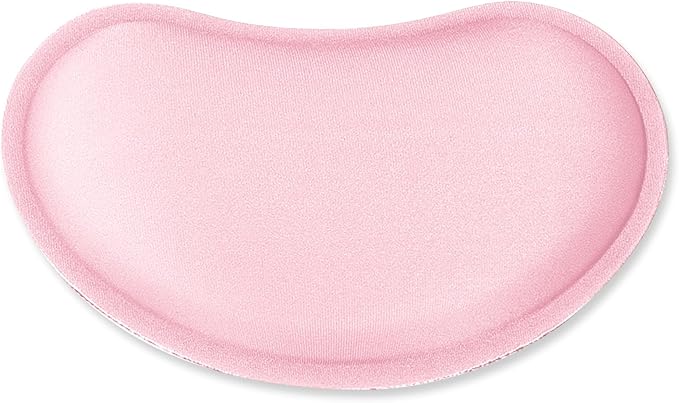 Office Ergonomic Memory Foam Computer Mouse and Keyboard Wrist Rest pad Support Carpal Tunnel, Wrist Rest for Keyboard and Mouse, Wrist Support Set