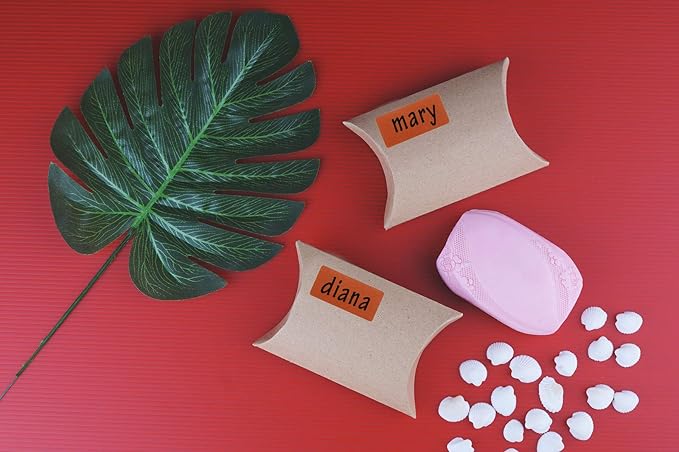 Royal Green Metallic Gold Rectangle Label (40 mm x 19 mm) Metallic Sticker Roll 1.57 inch x 0.75 inch 500 Pack