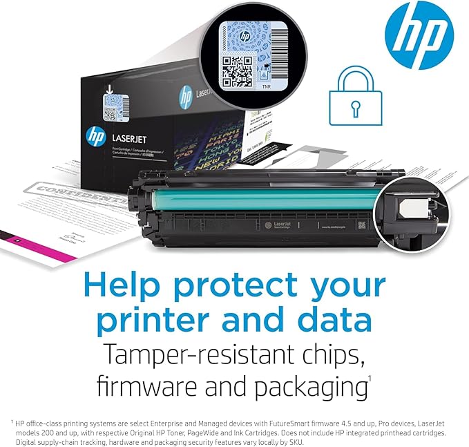 HP 134A Black Toner Cartridge 2-Pack | Original Cartridge | Compatible Laserjet M209 Series, Laserjet MFP M234 Series | W1340A | Each Cartridge Prints up to 1,100 Pages