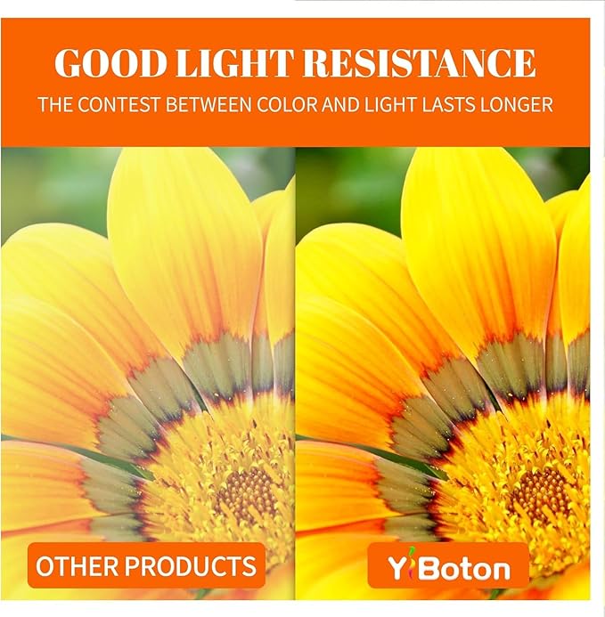 C310/C315 C310 C315 Toner Cartridge Replacement for Xerox 006R04356 006R04357 006R04358 006R04359 Toner Compatible for Xerox C310 C310DNI C310DNIM C315 C315DNI Color Printers (4-Pack)