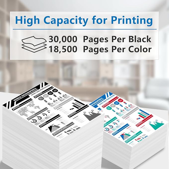 MP C3503 MP C3003 Toner Cartridge Compatible for Ricoh Lanier Savin MP C3003 C3004 C3503 C3504 C3003 C3004ex Series Printer 841813 841816 841815 841814 Black Cyan Magenta Yellow