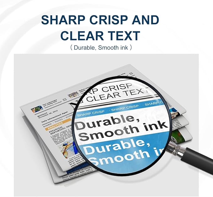 TN229XL TN229 Toner Cartridge High Yield Replacement for Brother TN229 TN229XL Toner Work with Brother MFC-L3780CDW MFC-L3720CDW HL-L3280CDW HL-L3220CDW HL-L3300CDW HL-L3295CDW (4Pack)