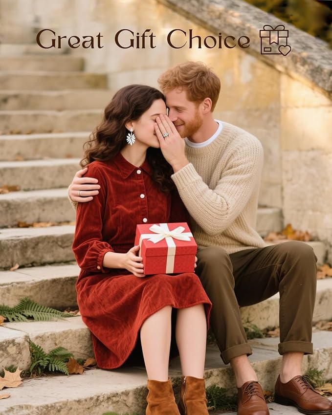 Spring Candles Set | Spring Scented Candles Gift Set | 4 Pack Candles for Home Scented Candle,Citrus Lemon Lavender Rose Sage Candle Bulk,Gift Set for Women and Men,Soy Wax 14 oz 86 Hour