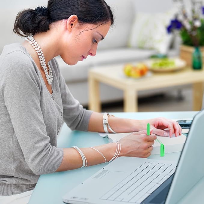 Dabo&Shobo Highlighters, 60 Bulk Pack Highlighter, Assorted Colors, Chisel Tip, Quick Drying For Highlighting