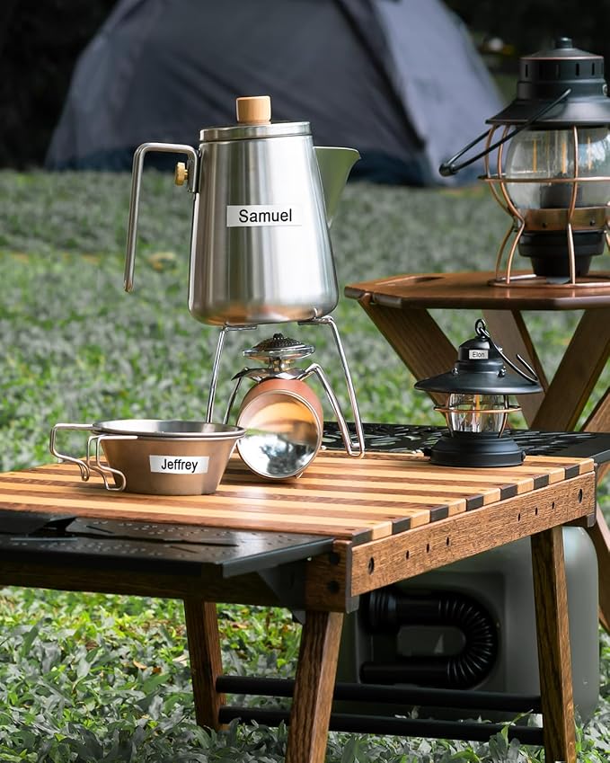 5-Pack TZe-221 Tape 9mm 0.35 Laminated White Compatible for Brother P Touch Label Tape TZe221 TZ-221 Work with Ptouch PT-D210 PT-D220 PT-H103W PT-1890 PT-D600 PT-D410 Label Maker, 3/8 Inch x 26.2 Ft