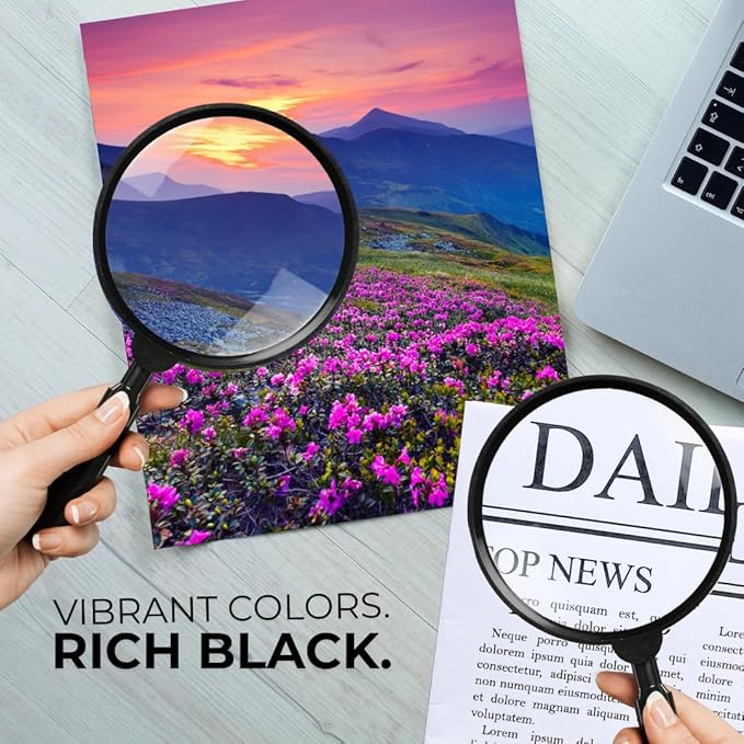 Toner Pros TK-8547 Replacement Toner Cartridge Set for Kyocera TASKalfa 4054ci 5054ci Printers – High Yield Black & Color Toner – 30,000 Page Yield – Made in USA – Office Printer Toner