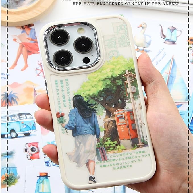 Aesthetic Journaling Sticker Books for Adults - Pre-Cut Scrapbook Stickers Vintage 20 Sheets Junk Journal Supplies Watercolor Scrapbooking Stickers Planner Cottagecore Decorative DIY Arts Craft Making