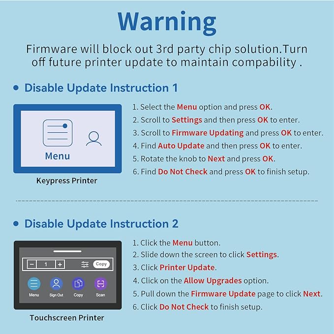 TOKYOINK 218A High Yield Toner Cartridge 3201dw Toner Replacement for HP 218A 218X Toner Cartridges 4 Pack Work with HP Color Pro MFP 3301fdw 3301cdw 3201dw 3301sdw, 3201 3301 Series Printer Ink