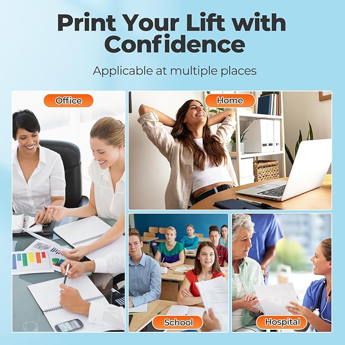 148A Toner Cartridges 4001n 4101fdw for HP 148A 148X W1480A W1480X Toner Cartridge black (2-pack), Laser Jet 4101fdw 4001n Toner Cartridge, for HP Laser Jet Pro MFP 4001n 4101fdw 4001dn 4001dw 4101fdn