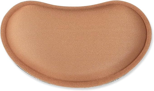 Office Ergonomic Memory Foam Computer Mouse and Keyboard Wrist Rest pad Support Carpal Tunnel, Wrist Rest for Keyboard and Mouse, Wrist Support Set