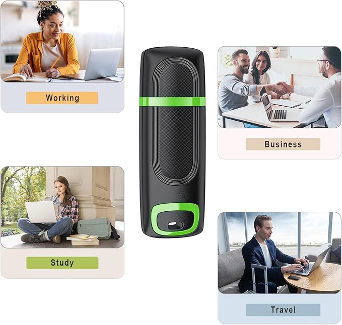 RAOYI 10 Pack 8GB USB 2.0 Flash Drive Thumb Drive Memory Stick Jump Drive Zip Drive for Data Storage and Backup (Mix Colors : Cyan Orange Red Blue Green)