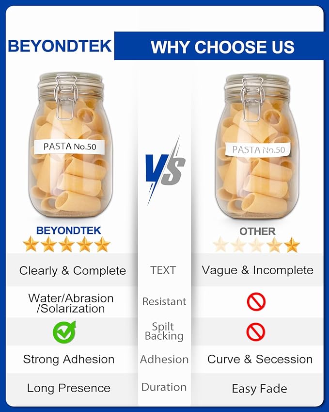 Tze-231 Tzc-231 Work with Brother P Touch Tape Refill PTH110 D210 D220 Tape Refill 12mm 0.47 Laminated White TZ-231 Compatible for Brother Cube H103w 1180 1280 1890 2040,Black on White 8m 26.2ft