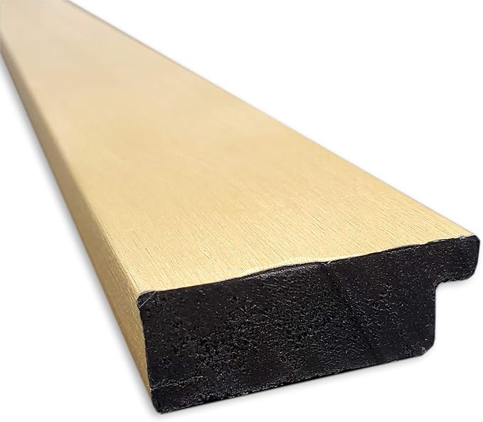 Amanti Art Natural Cork Board for Wall, 28x40 Vision Board with Gold Frame, Large Corkboard Office Decor for Home Organization, Casual Corkboard Pinboard to display items for home organization