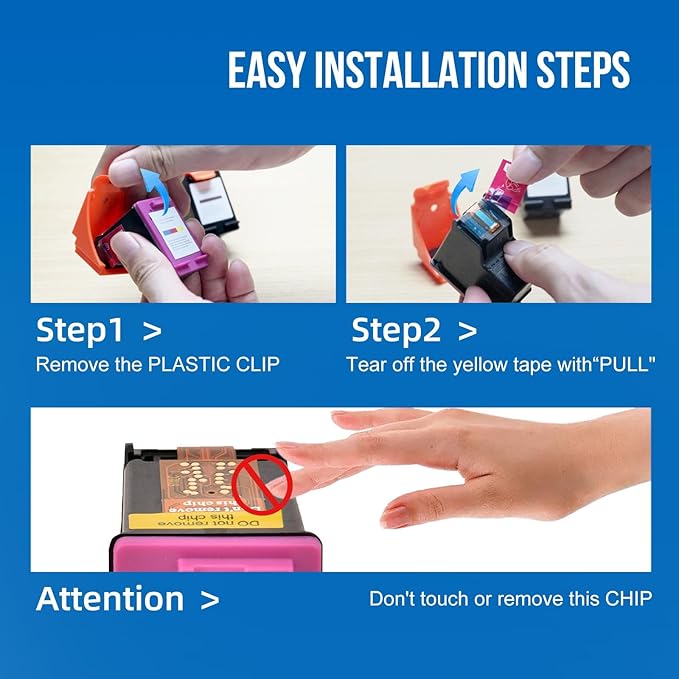 PG-240 XL 240XL Black Ink Cartridge Replacement for Canon 240XL 240XL PG-240XL PG240 Use for Canon MG3620 MG3600 TS5120 TS5100 MG2120 MG3520 MX452 MX512 MX472 MG2220 Printer (Black, 2 Pack)