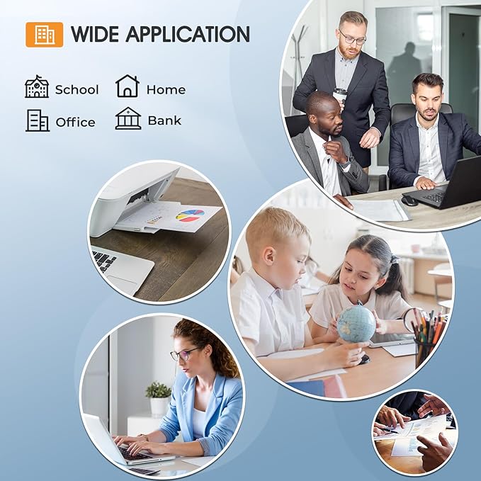 TN880 TN-880 TN 880 Toner Cartridge 2-Pack Compatible for Brother TN880 Super High Yield Black Toner Cartridge for Brother HL-L6200DW L6200DWT L6400DW L6400DWT MFC-L6700DW L6800DW L6900DW Printer