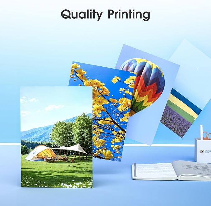 910XL Ink Cartridges Combo Pack Replacement for HP 910XL Ink Work with HP OfficeJet Pro 8025e 8022e 8015e 8028e 8035e 8020 8022 8025 8035 Printer (Black, Cyan, Magenta, Yellow)