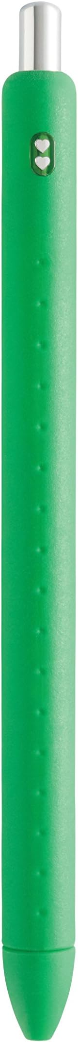 Paper Mate InkJoy Fine Point Assorted Gel Pens, Enjoy Smudge-Free Writing with Quick Dry Ink, 8 Pack